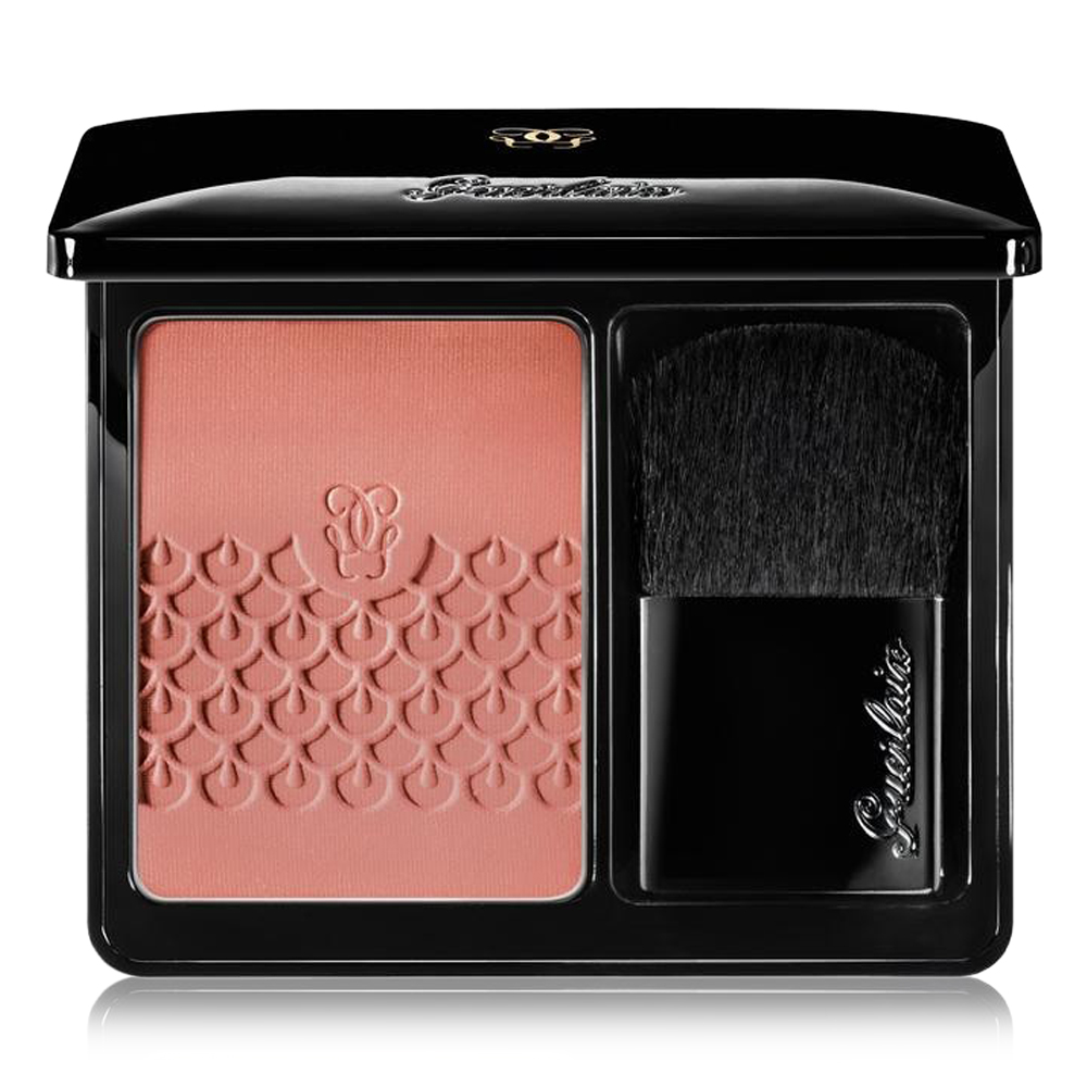 Rose Aux Joues Tender Blush - N 03 - Peach Party