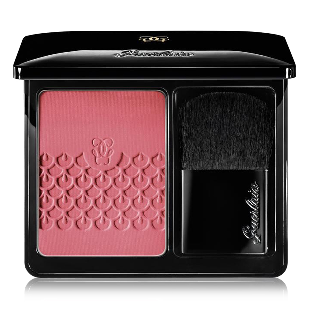 Rose Aux Joues Tender Blush - N 06 - Pink Me Up