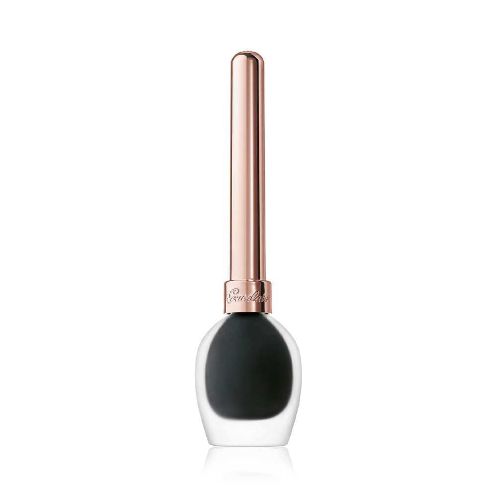 Mad Eyes Intense Eye Liner - N 01 - Glossy Black