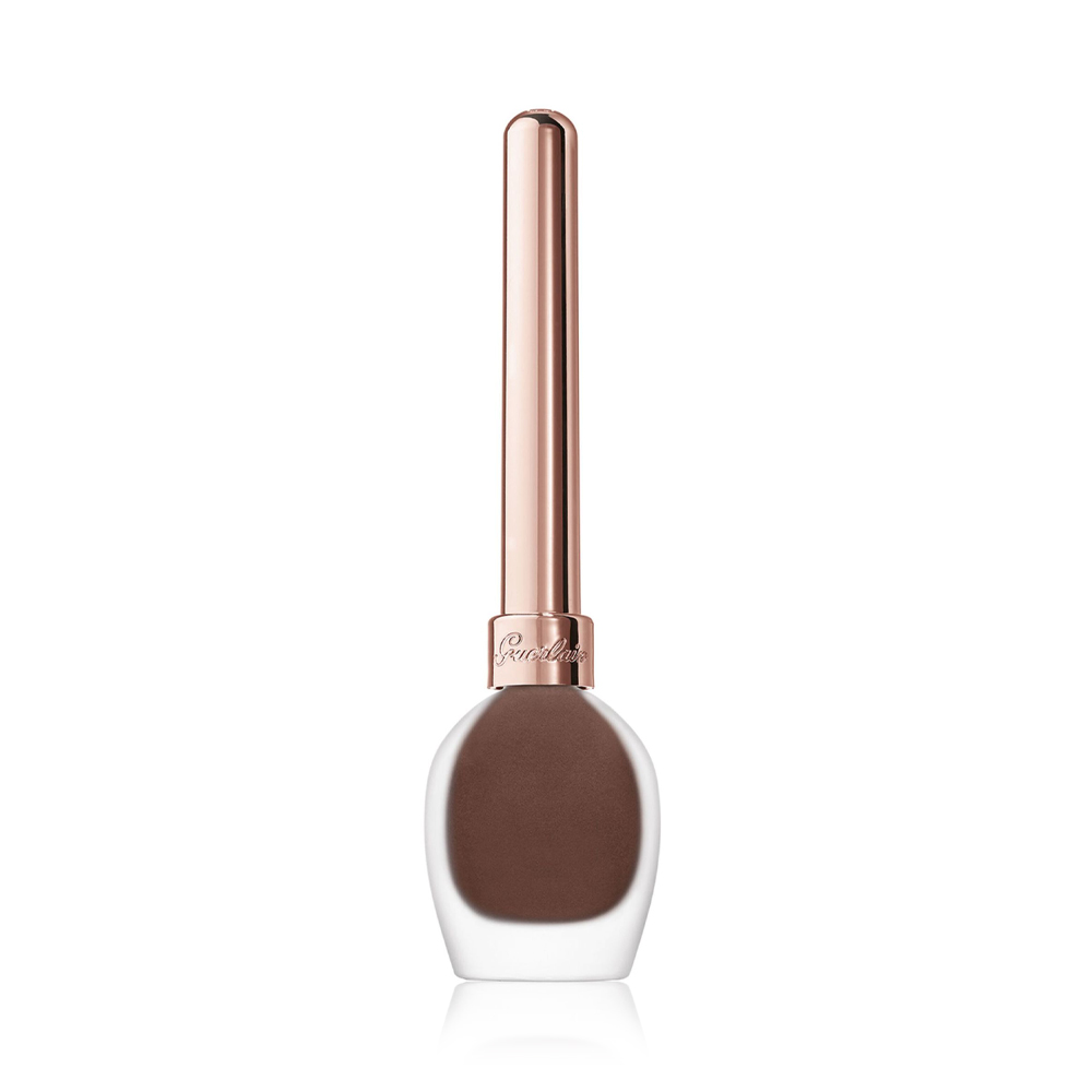 Mad Eyes Intense Eye Liner - N 02 - Glossy Brown