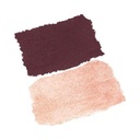 Mad Eyes Eyeshadow Duo Stick - Red Plum & Copper Plum