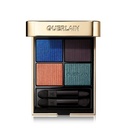 Ombres G Eyeshadow Palette - N 360 - Mystic Peacock