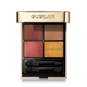 Ombres G Eyeshadow Palette - N 214 - Exotic Orchid