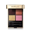 Ombres G Eyeshadow Palette - N 555 - Metal Butterfly