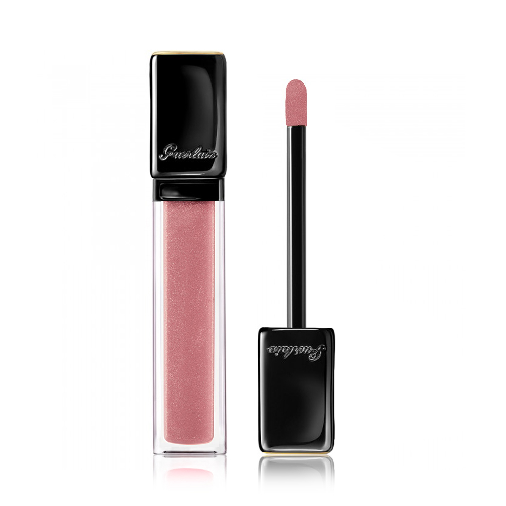 Kisskiss Liquid Lipstick - N L303 - Delicate Shine