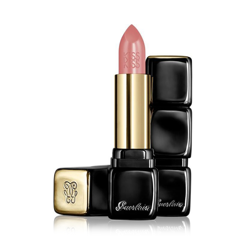 KissKiss Creamy Lipstick - N 309 - Honey Nude