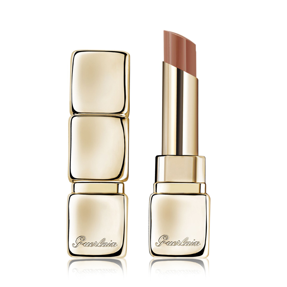 KissKiss Shine Bloom Lipstick - N 109 - Lily Caress