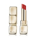 KissKiss Shine Bloom Lipstick - N 709 - Petal Red