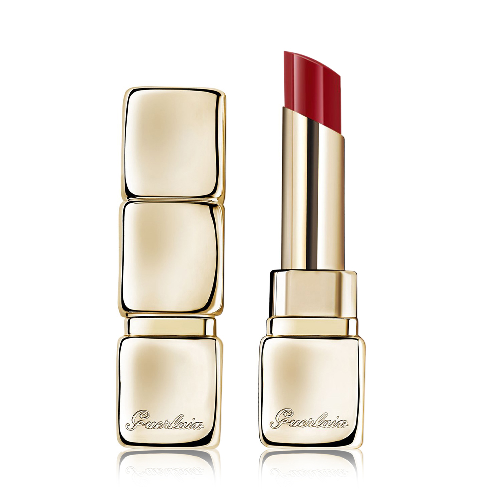 KissKiss Shine Bloom Lipstick - N 809 - Flower Fever