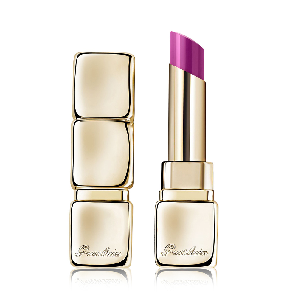 KissKiss Bee Glow Tint Balm Lipstick - N 809 - Lavander Glow