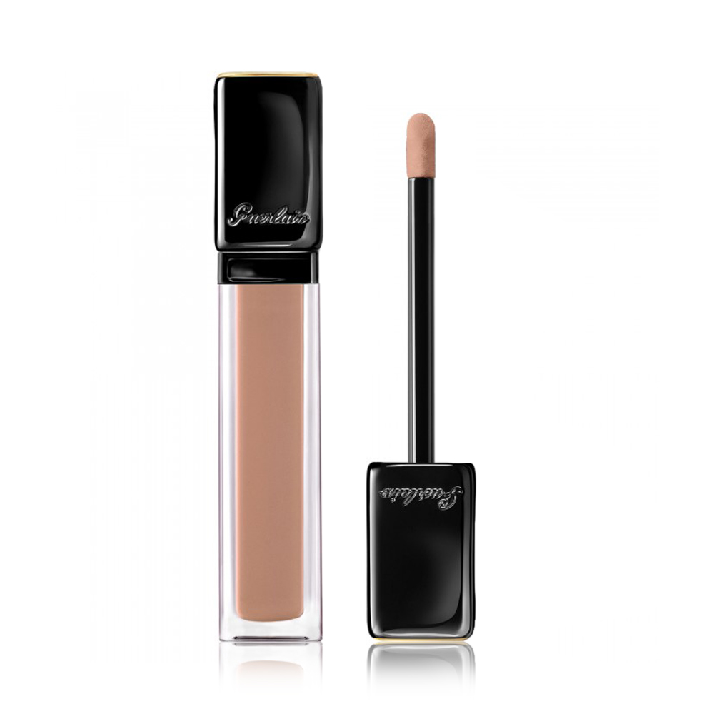 Kisskiss Liquid Lipstick - N L300 - Candid Matte