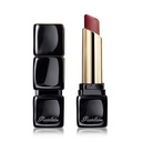Kisskiss Tender Matte Lipstick - N 214 - Romantic Nude
