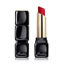 Kisskiss Tender Matte Lipstick - N 910 - Wanted Red