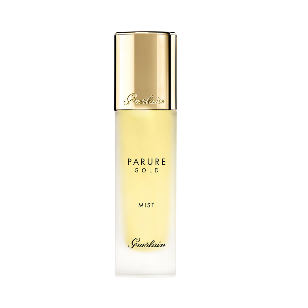 Parure Gold Setting Mist - 30ml