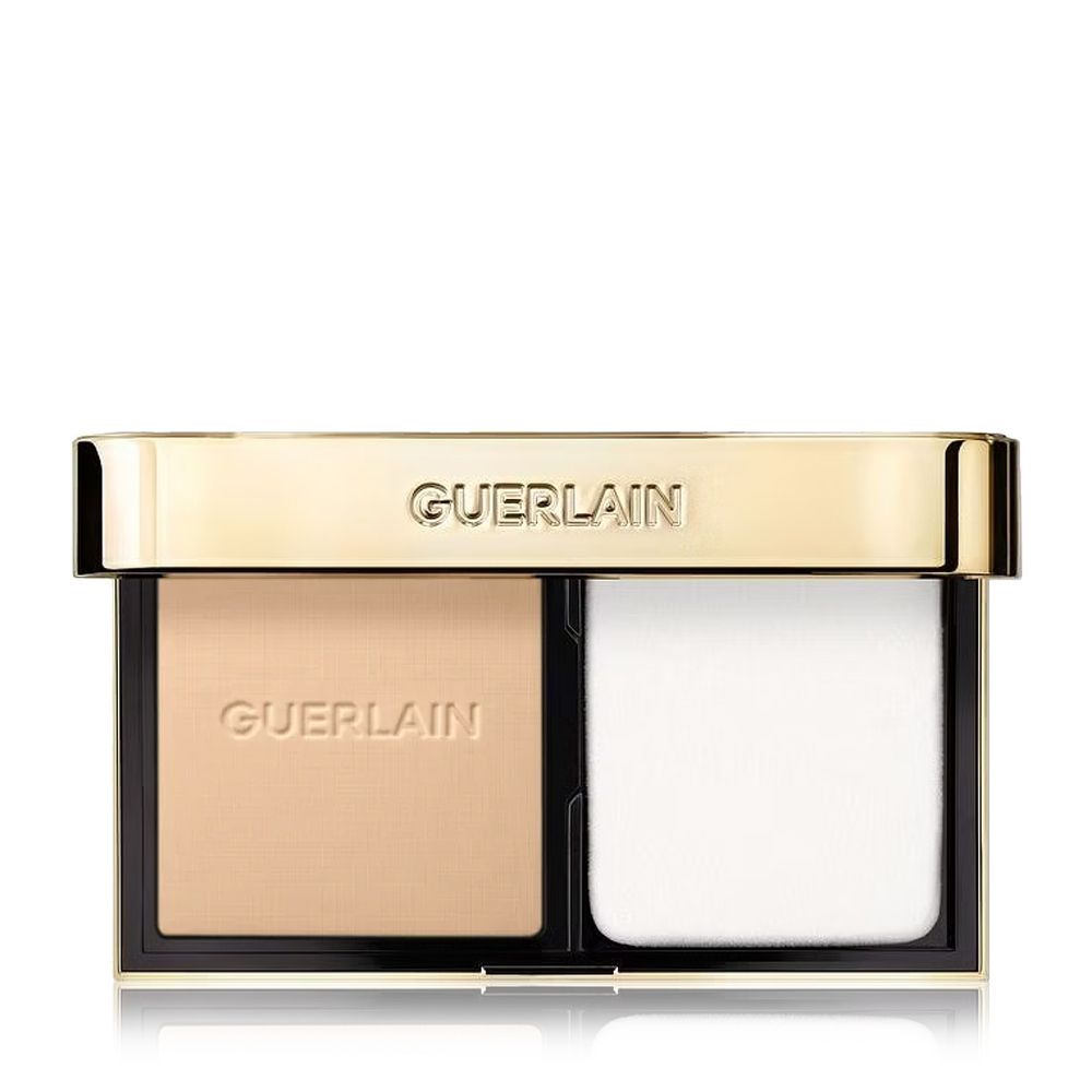 Parure Gold Skin High Perfection Compact Powder Foundation - N 2N - Neutral