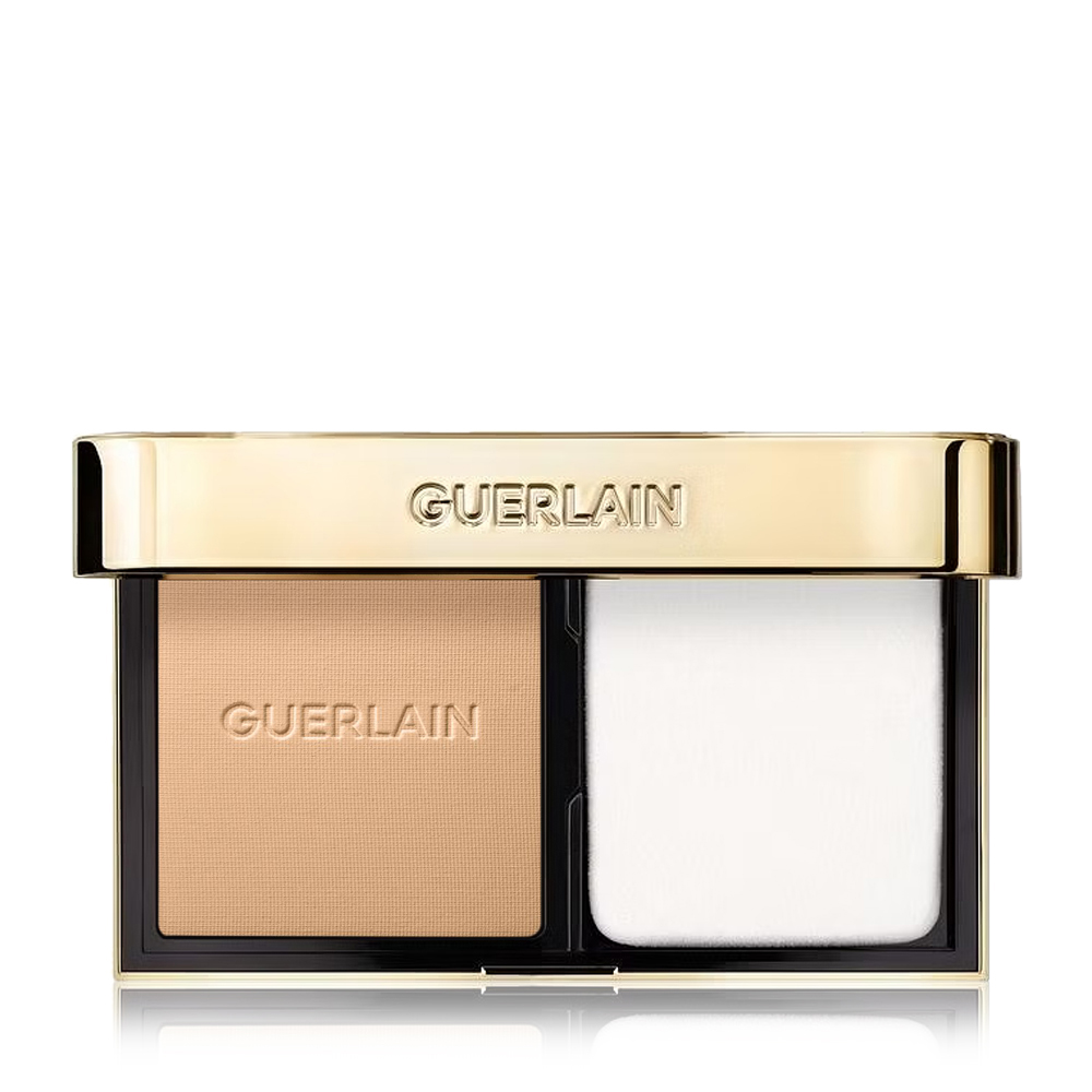 Parure Gold Skin High Perfection Compact Powder Foundation - N 3N - Neutral