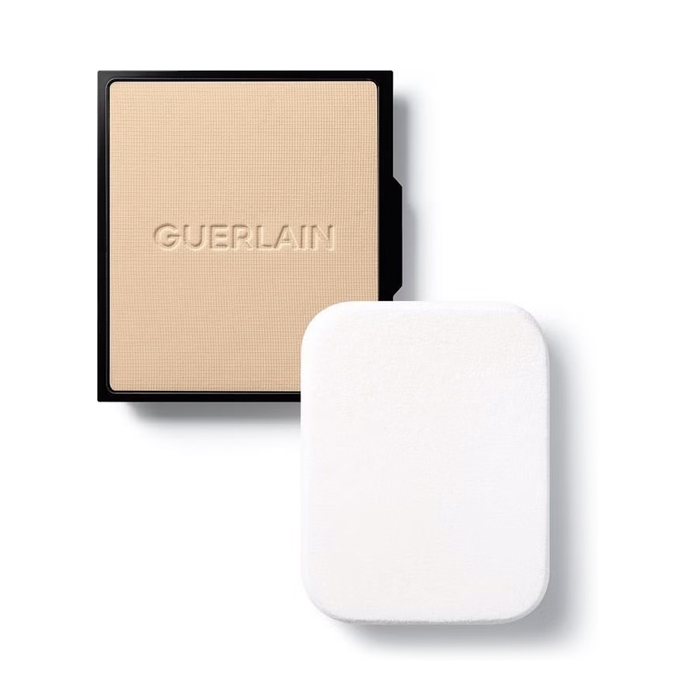 Parure Gold Skin High Perfection Compact Powder Foundation - N 5N - Neutral