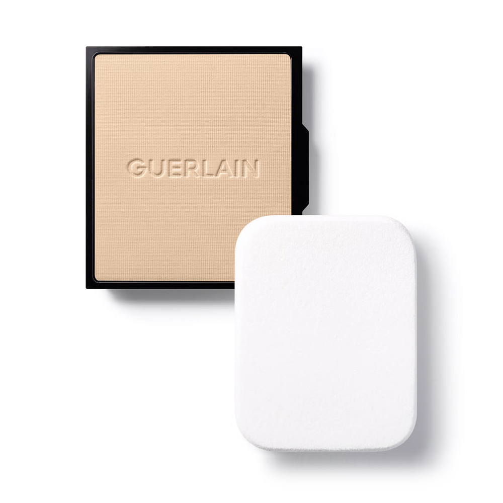 Parure Gold Skin High Perfection Compact Powder Foundation - Refeill System - N 1N - Neutral