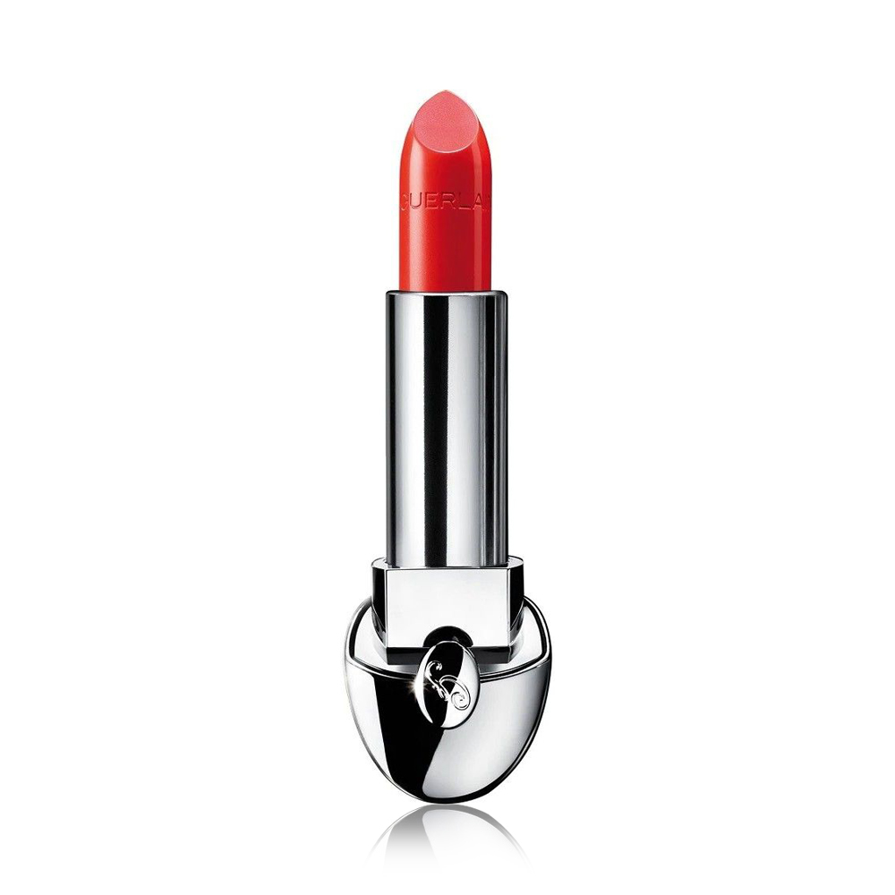 Rouge G Refill Lipstick - N 28 - Coral Red