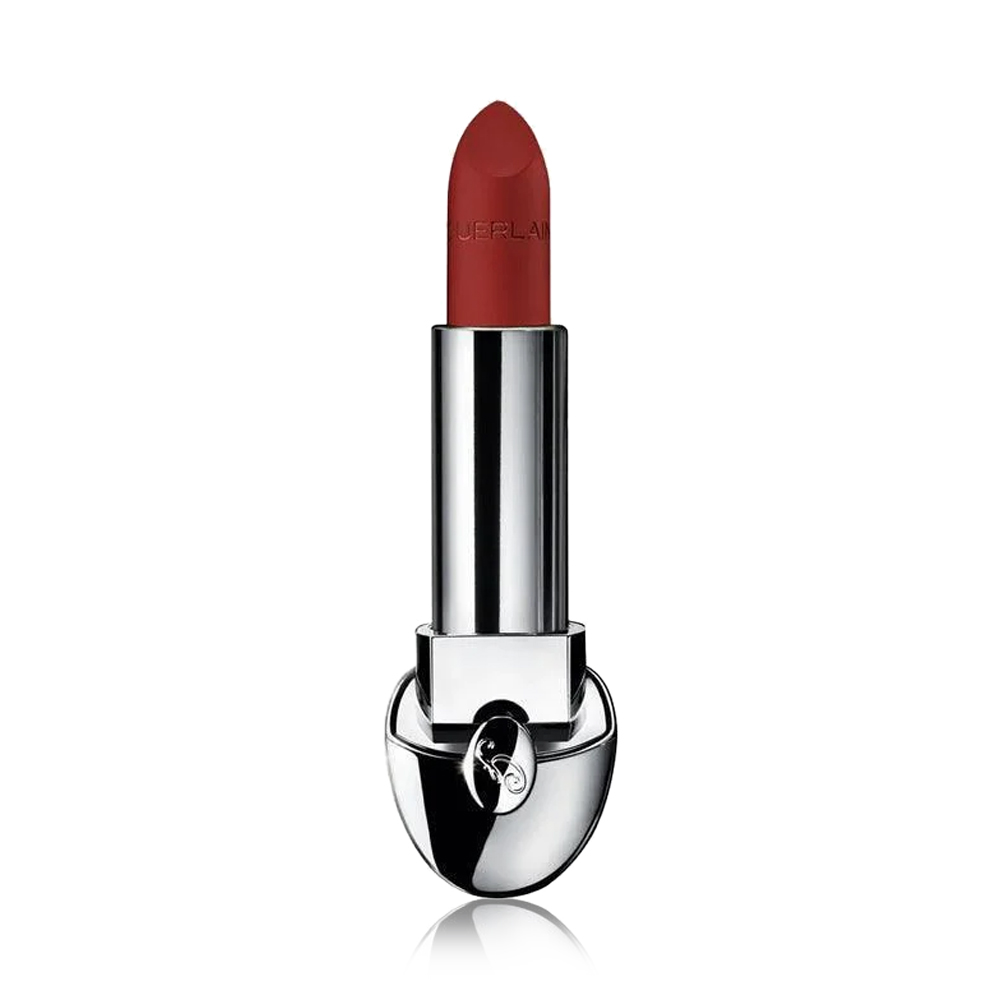 Rouge G Matte Refill Lipstick - N 26 - Dark Red