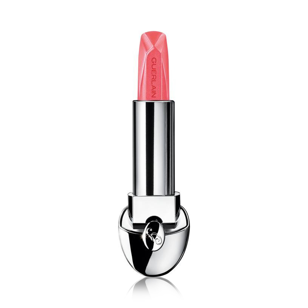 Rouge G Sheer Shine Lipstick - N 677 - Light Pink