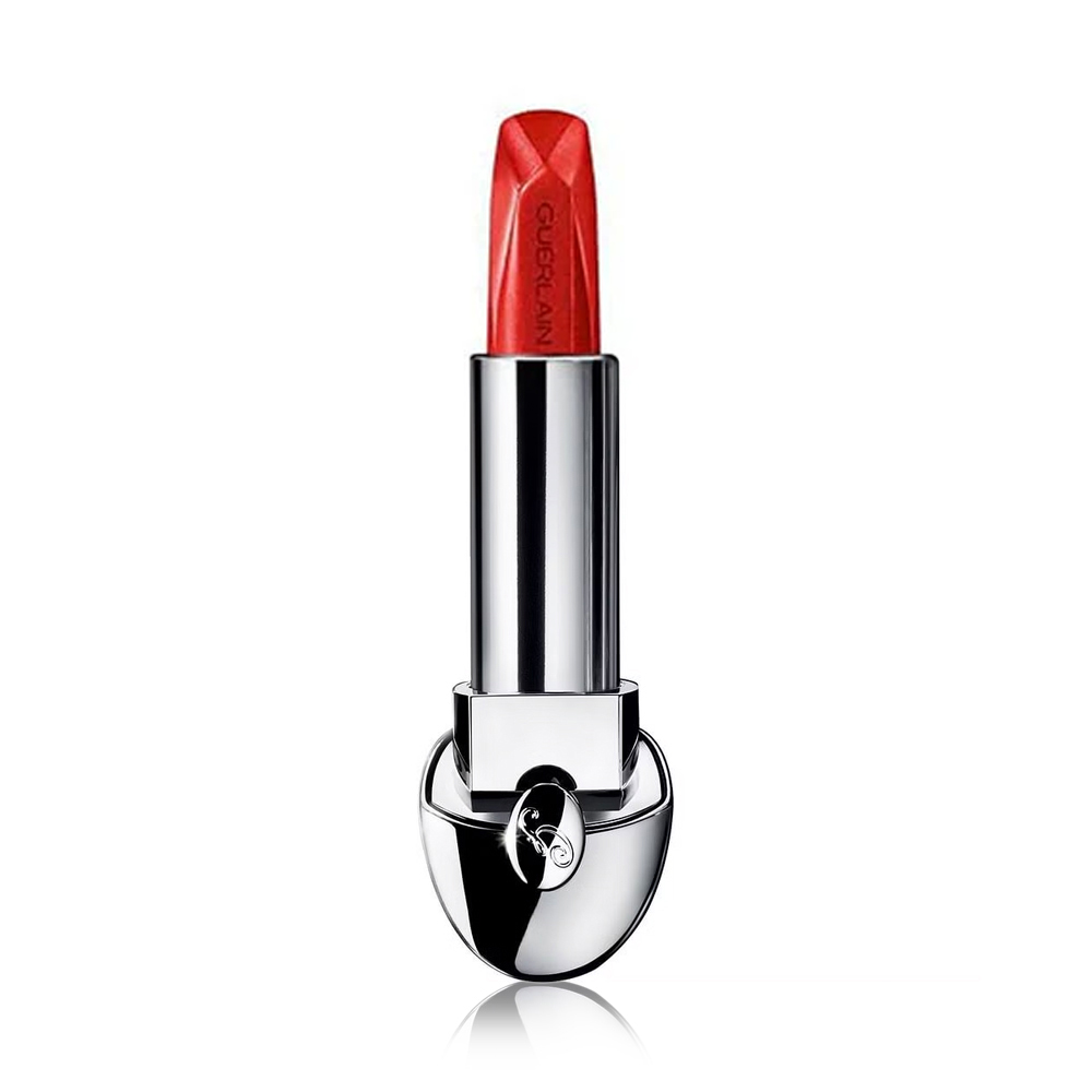 Rouge G Sheer Shine Lipstick - N 235 - Red Brick