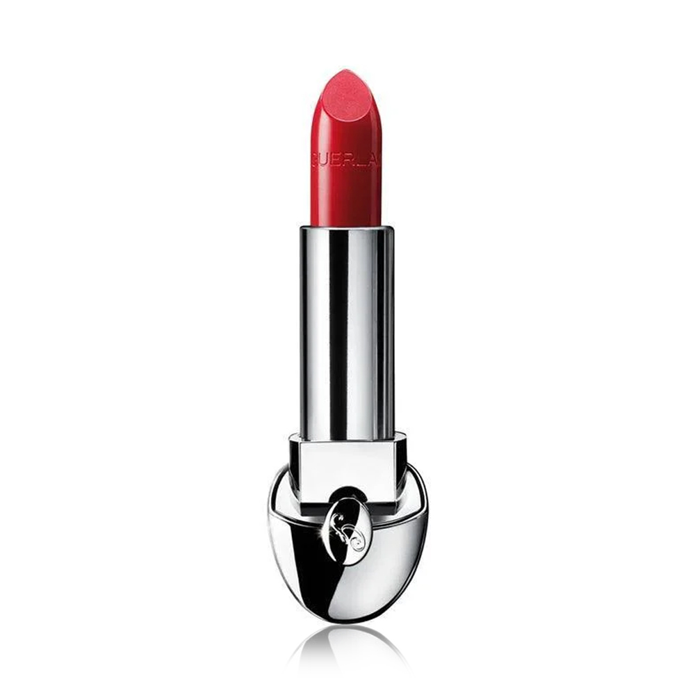 Rouge G Sheer Shine Lipstick - N 025 - Flaming Red
