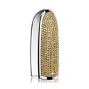 Rouge G Double Mirror Lipstick Case - Topaz Aura