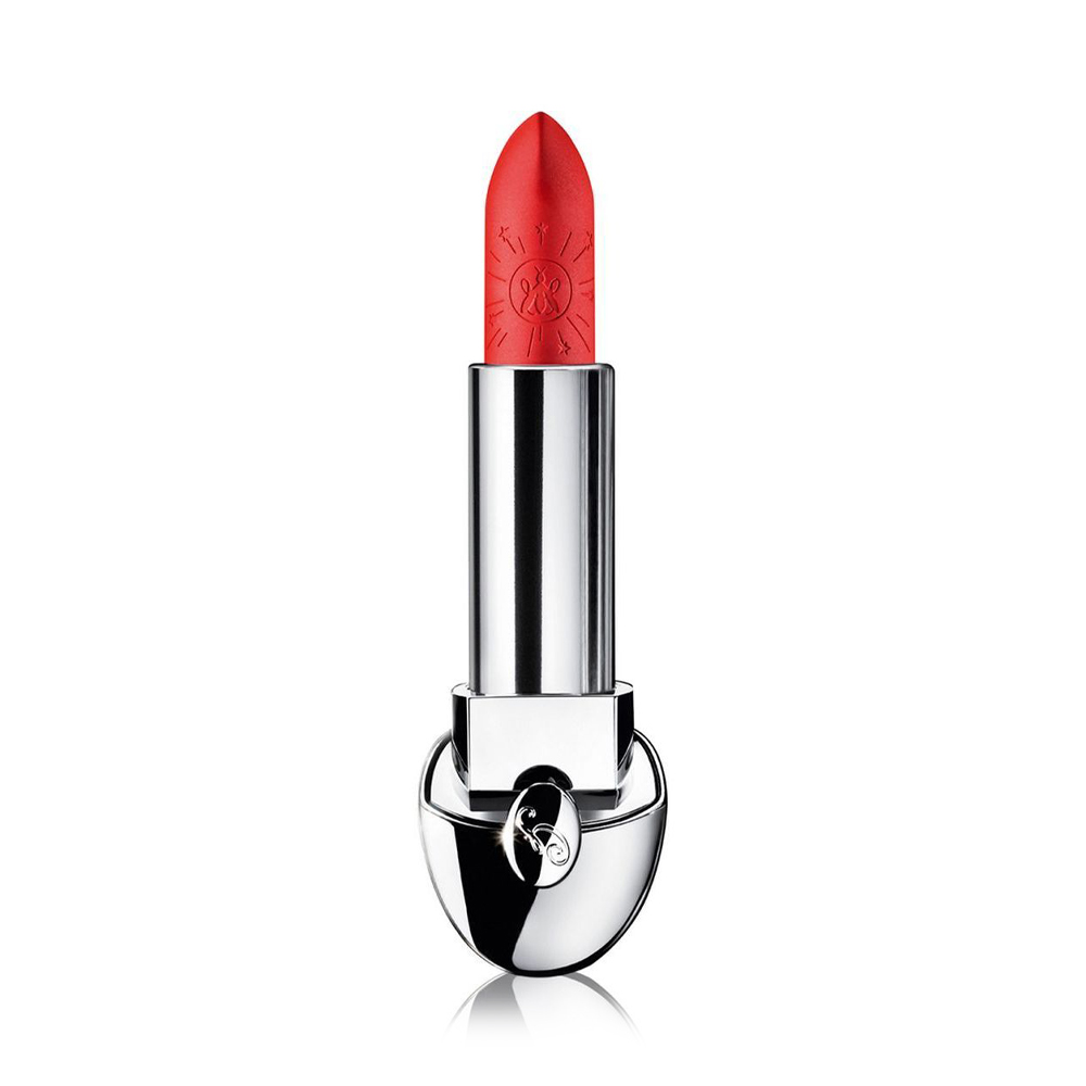 Rouge G Matte Refill Lipstick - N 32 - Red Ruj