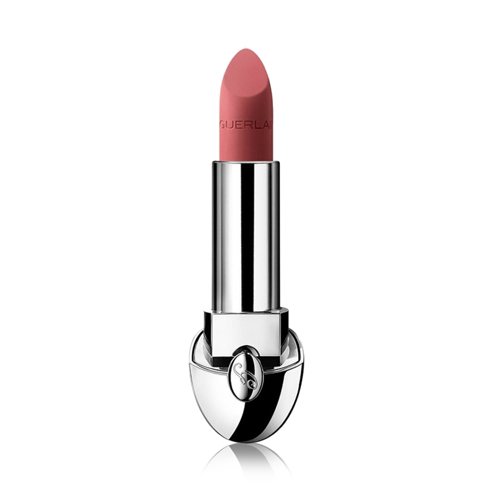 Rouge G Luxurious Velvet Lipstick - N 258 - Rosewood Beige