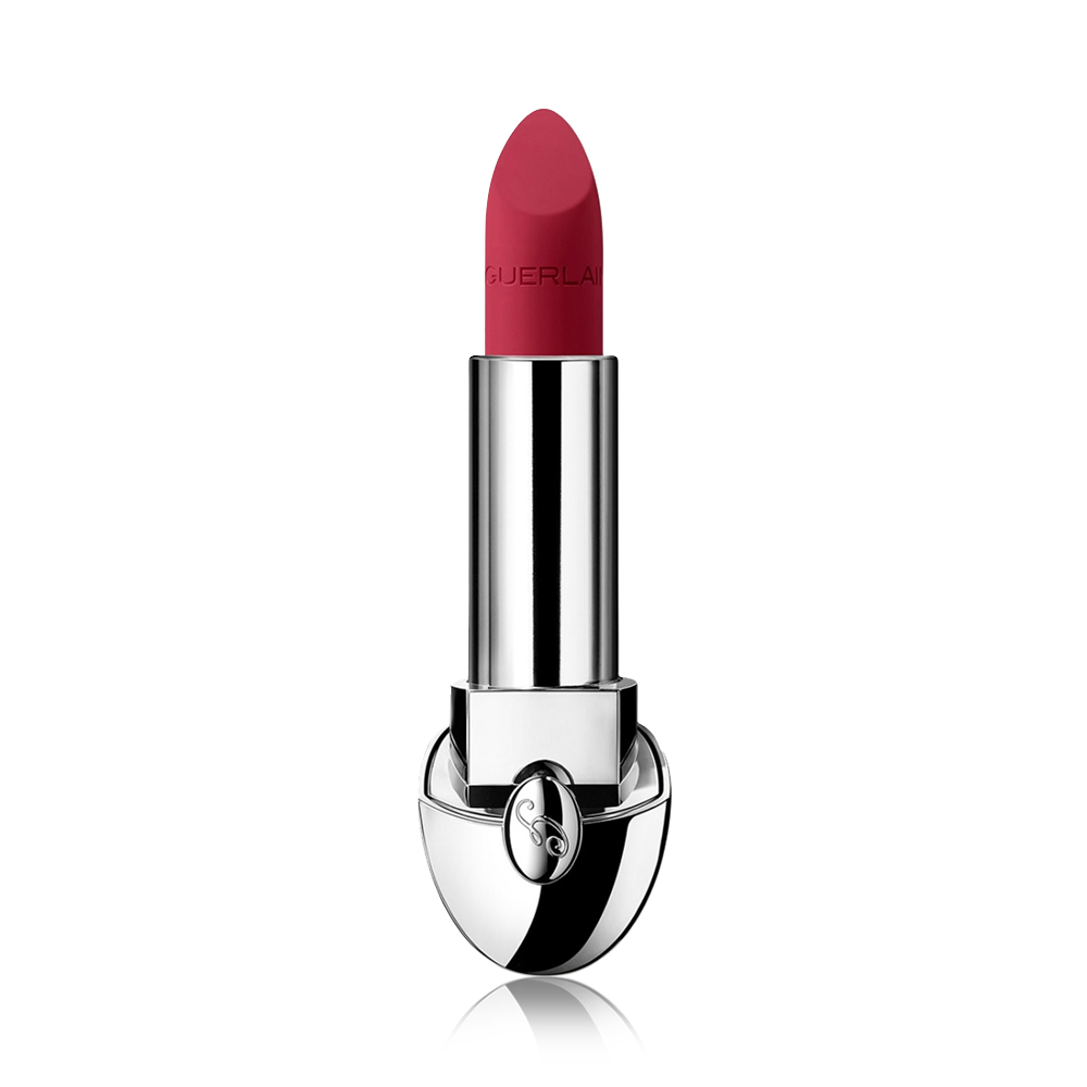 Rouge G Luxurious Velvet Lipstick - N 721 - Berry Pink