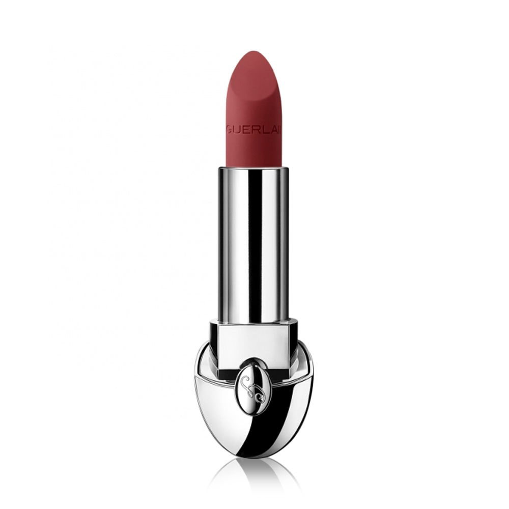 Rouge G Luxurious Velvet Refill Lipstick - N 888 - Burgundy Red