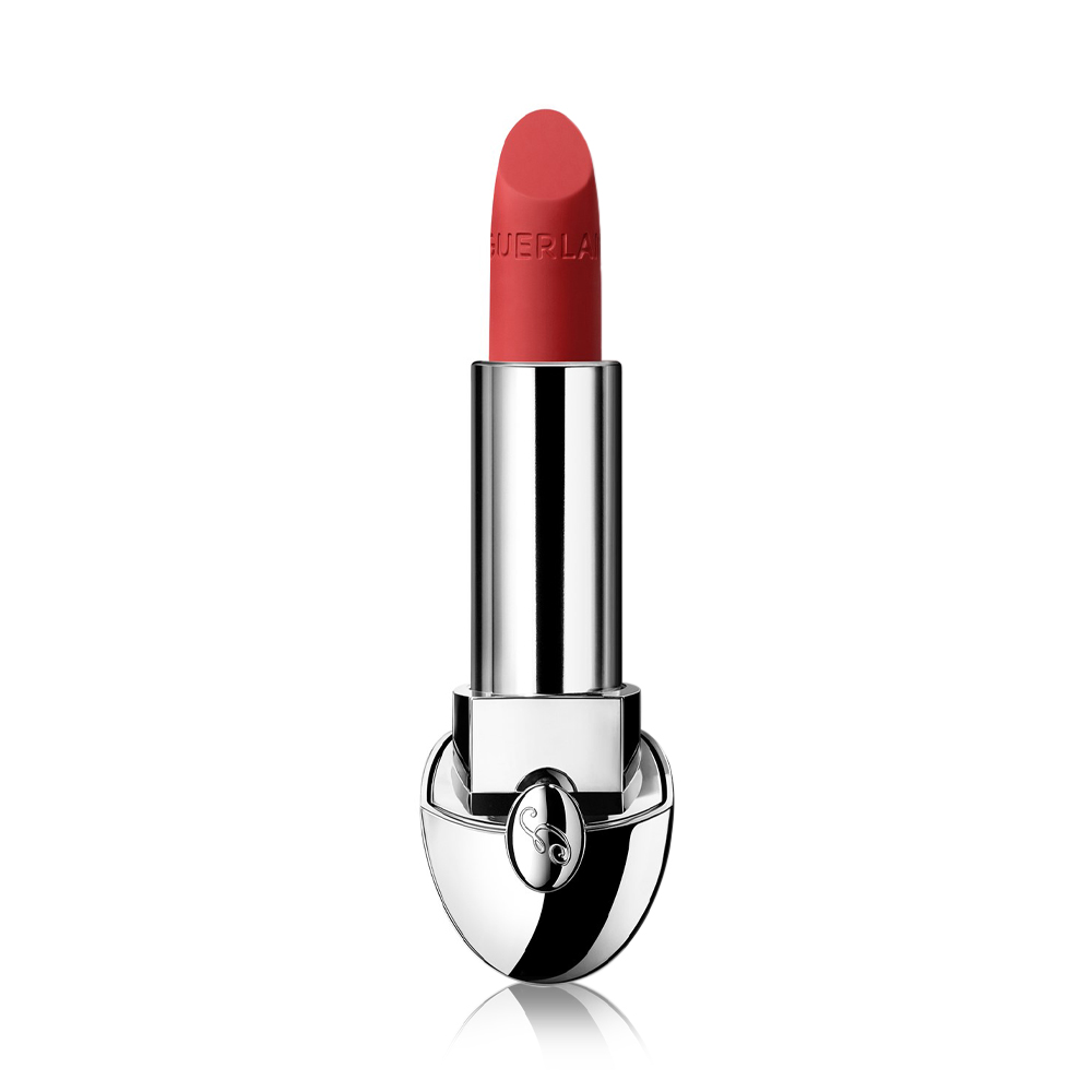 Rouge G Luxurious Velvet Lipstick - N 885 - Fire Orange