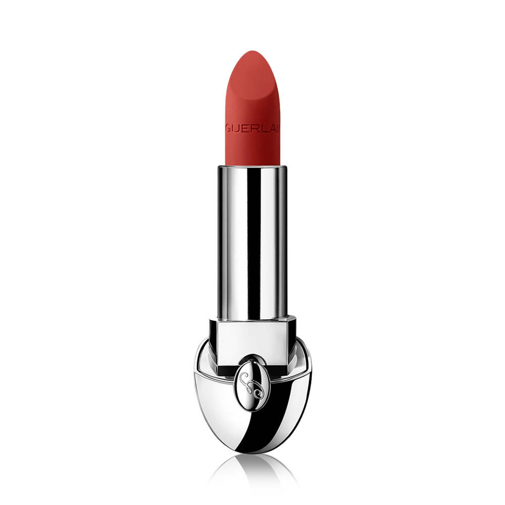 Rouge G Matte Refill Lipstick - N 555 - Brick Red
