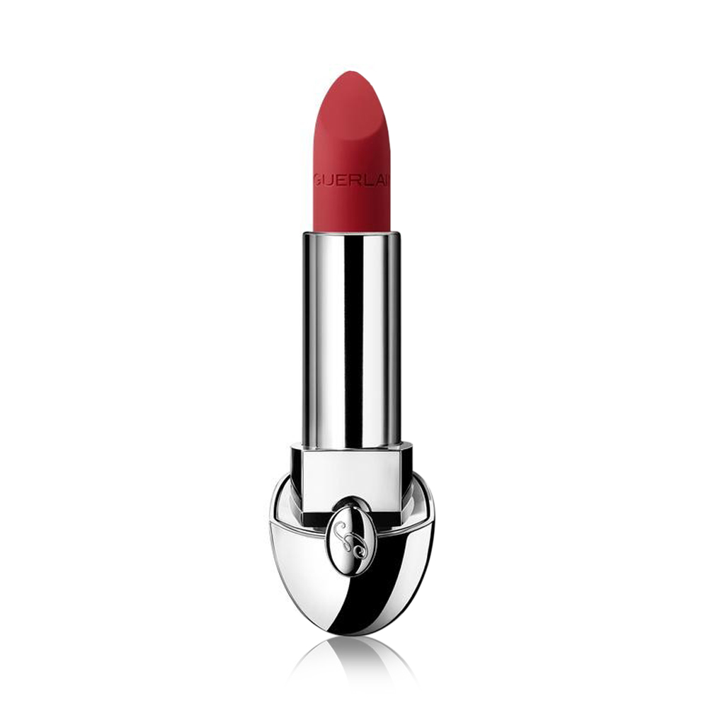 Rouge G Luxurious Velvet Lipstick - N 219 - Cherry Red