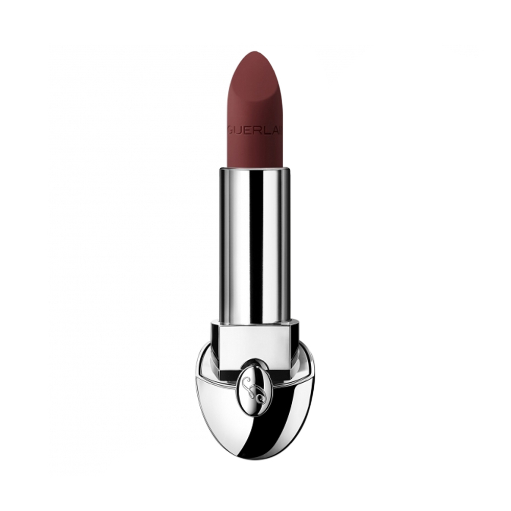 Rouge G Luxurious Velvet Refill Lipstick - N 910 - Black Red