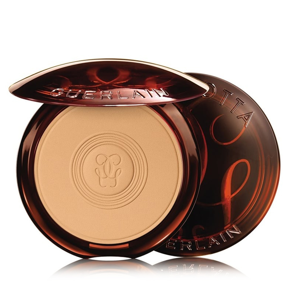 Terracotta Matte Sculpting Powder - N 01 - Light
