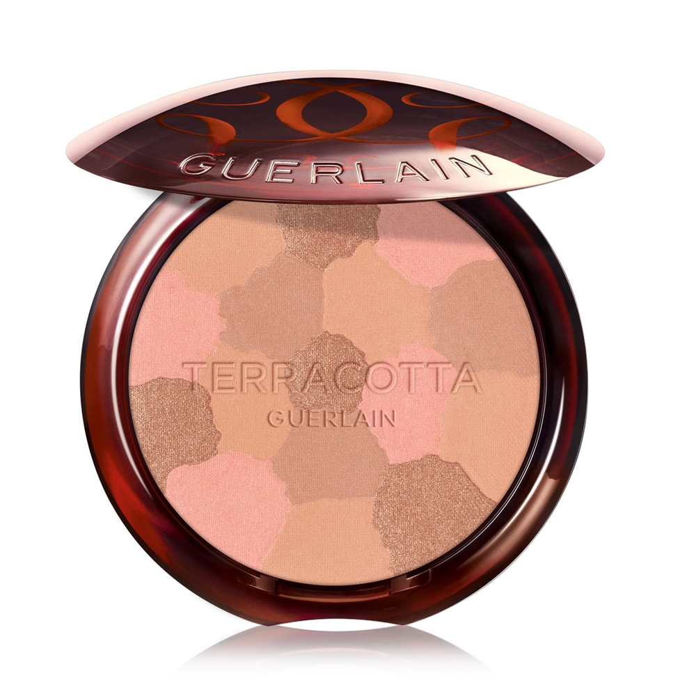 Terracotta Light Bronzing Powder - N 00 - Light Cool
