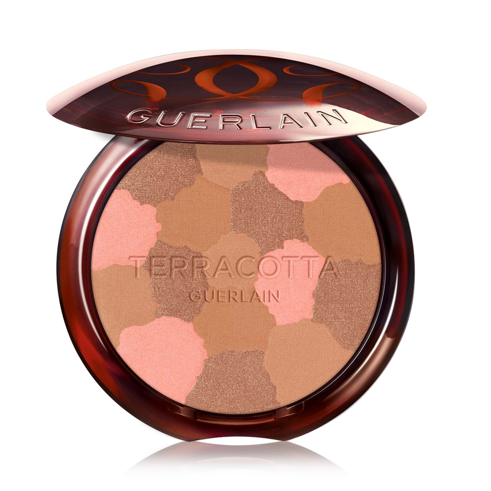 Terracotta Light Bronzing Powder - N 02 - Medium Cool
