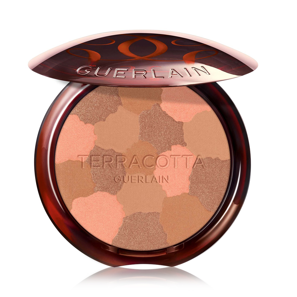 Terracotta Light Bronzing Powder - N 03 - Medium Warm