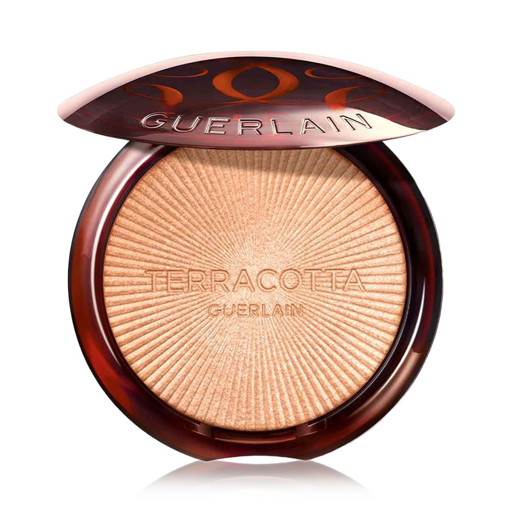 Terracotta Luminizer The Shimmering - N 00 - Cool Ivory 