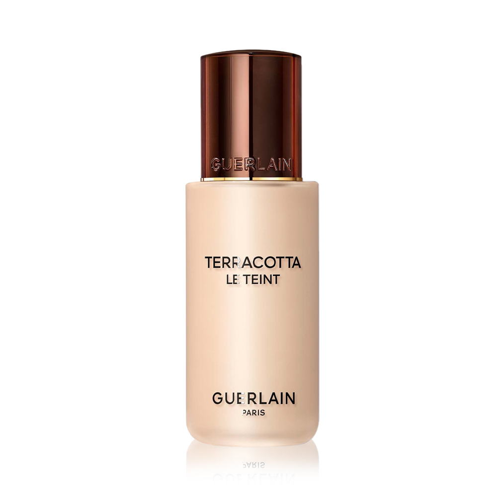 Terracotta Le Teint Fluid Foundation - N 05N - Neutral