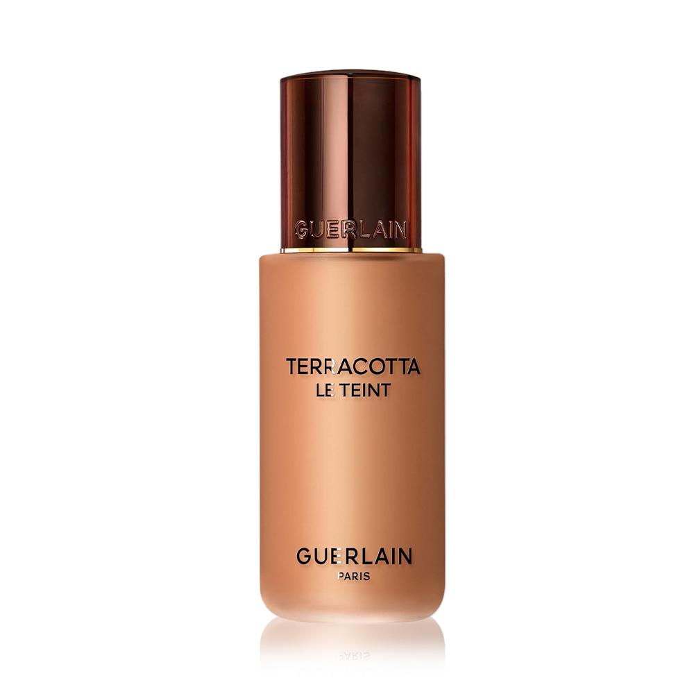 Terracotta Le Teint Fluid Foundation - N 5W - Warm 
