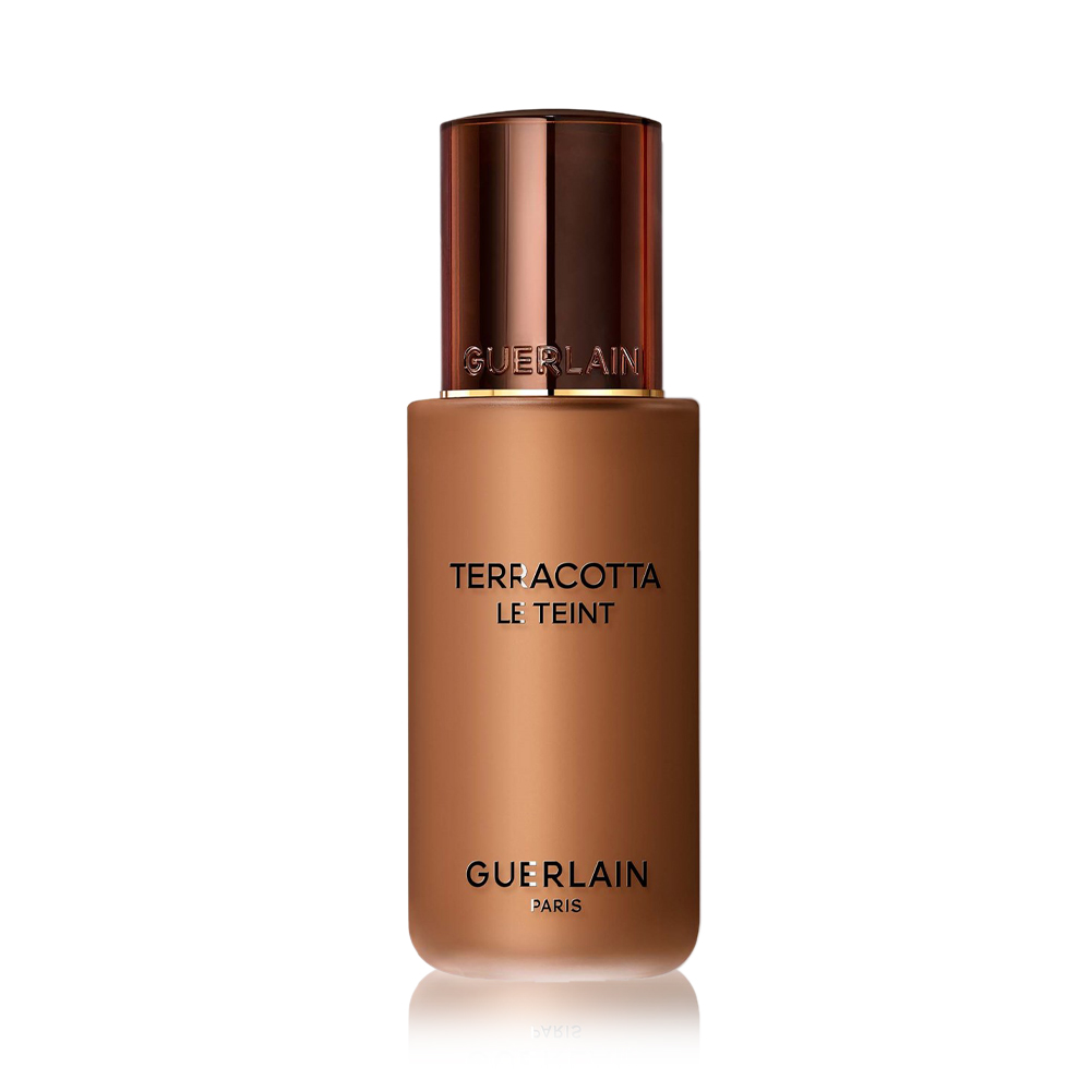 Terracotta Le Teint Fluid Foundation - N 7W - Warm 