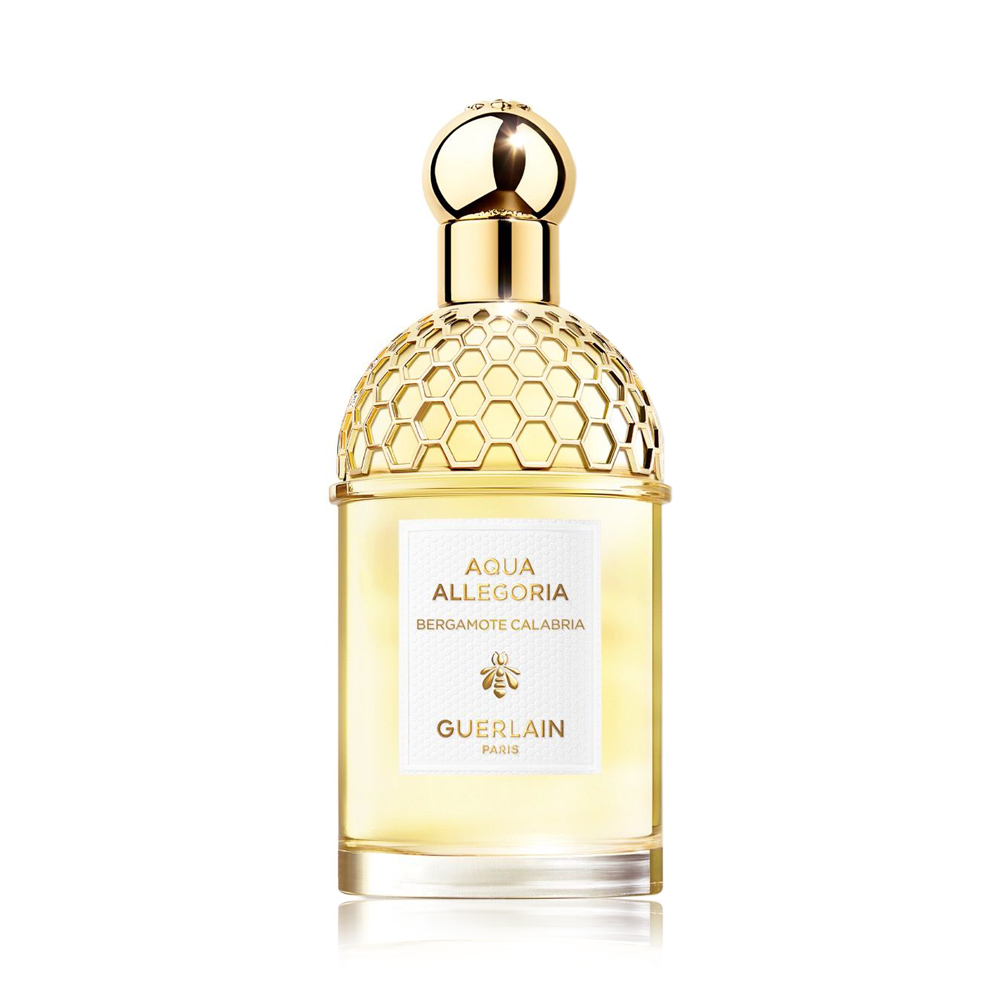 Aqua Allegoria Bergamote Calabria Eau De Toilette - 125ml - Unisex 
