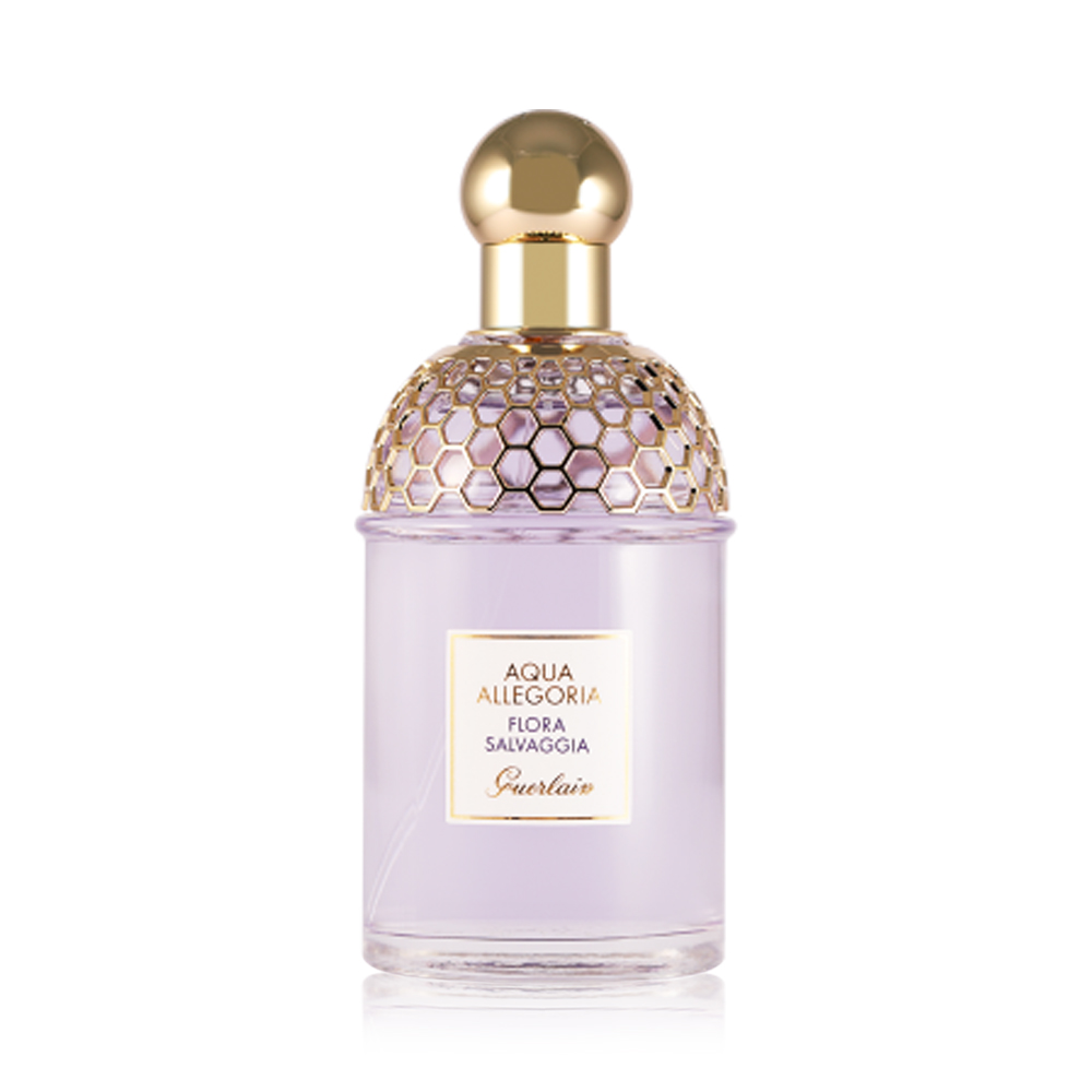 Aqua Allegoria Flora Salvaggiaa Eau De Toilette - 125ml - Women 