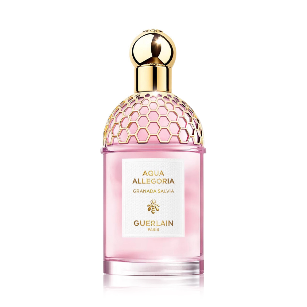 Aqua Allegoria Granada Salvia Eau De Toilette - 125ml - Unisex 