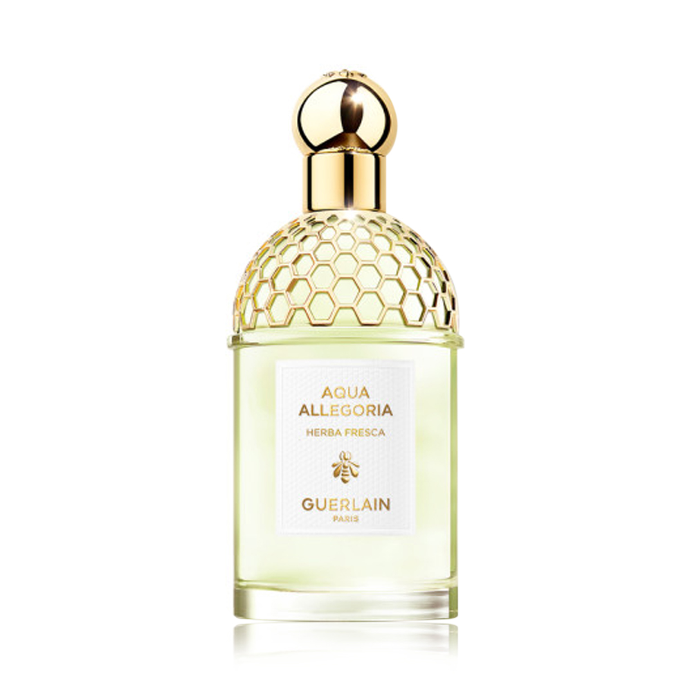 Aqua Allegoria Herba Fresca Eau De Toilette - 125ml - Unisex 