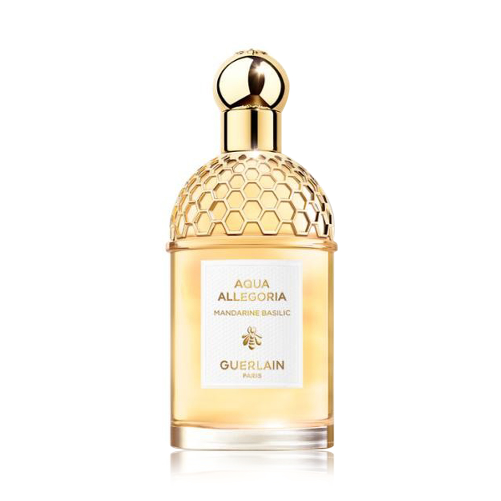 عطر أكوا اليجوريا ماندرين باسيليك للسناء - 125 مل - مخفف