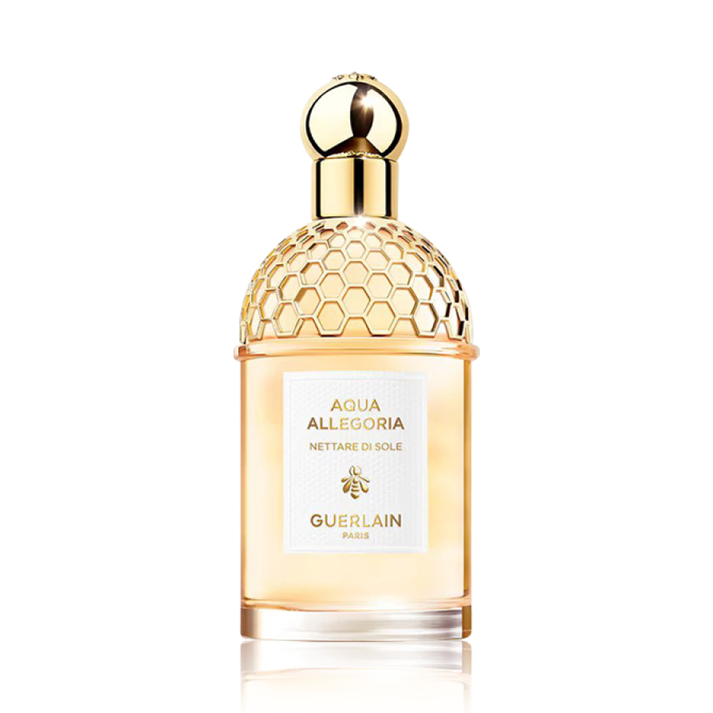 Aqua Allegoria Nettare di Sole Eau De Toilette - 125ml - Women 